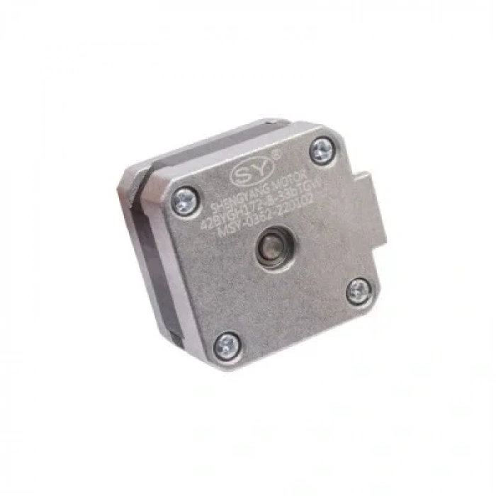 NEMA 17 Step Motor 42BYGH172-B-33bTGW