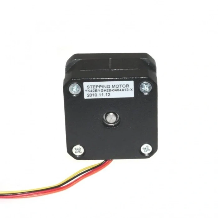 NEMA-17 Step Motor YK42BYGH28-0404A13-X