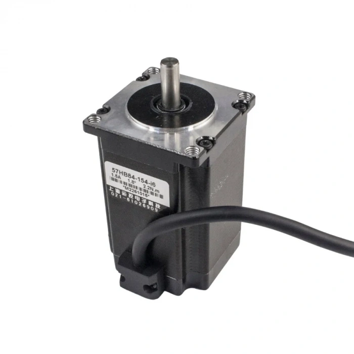 NEMA 23 1.5A 2.2Nm Step Motor 57HB84-154
