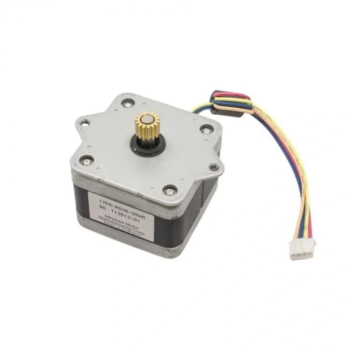 NEMA17 Step Motor 17PM-K036-G5WM
