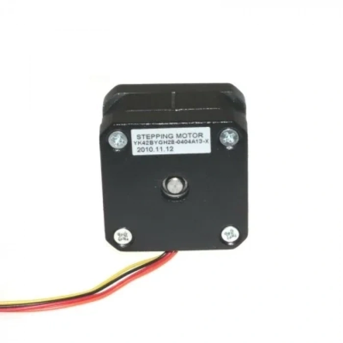 NEMA17 Step Motor YK42BYGH28-0404A13-X