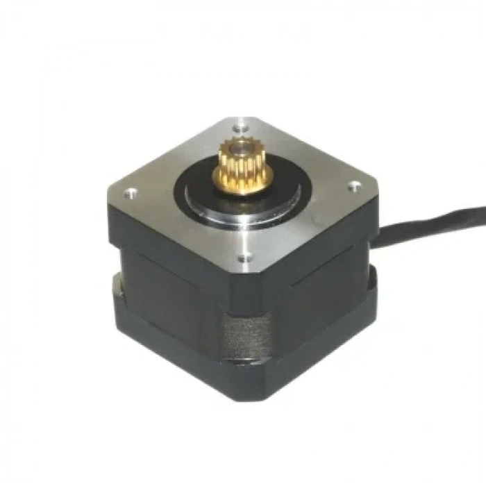 NEMA17 Step Motor YK42H33HM-0404A-10