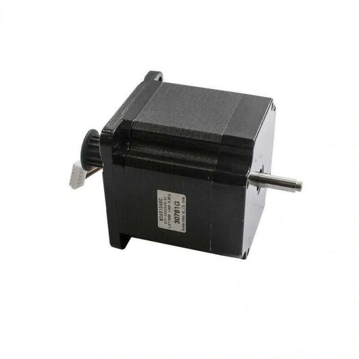 NEMA23 1.8DEG 1.86V Step Motor STP-58D3026-01