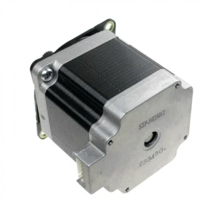 NEMA23 step motor STP-50D3012