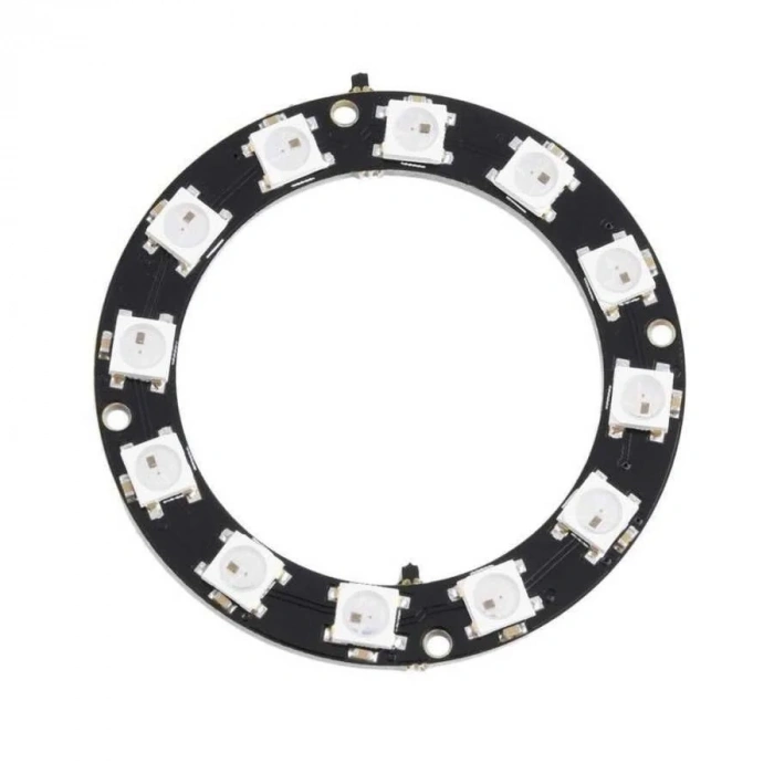 NeoPixel 12li Halka