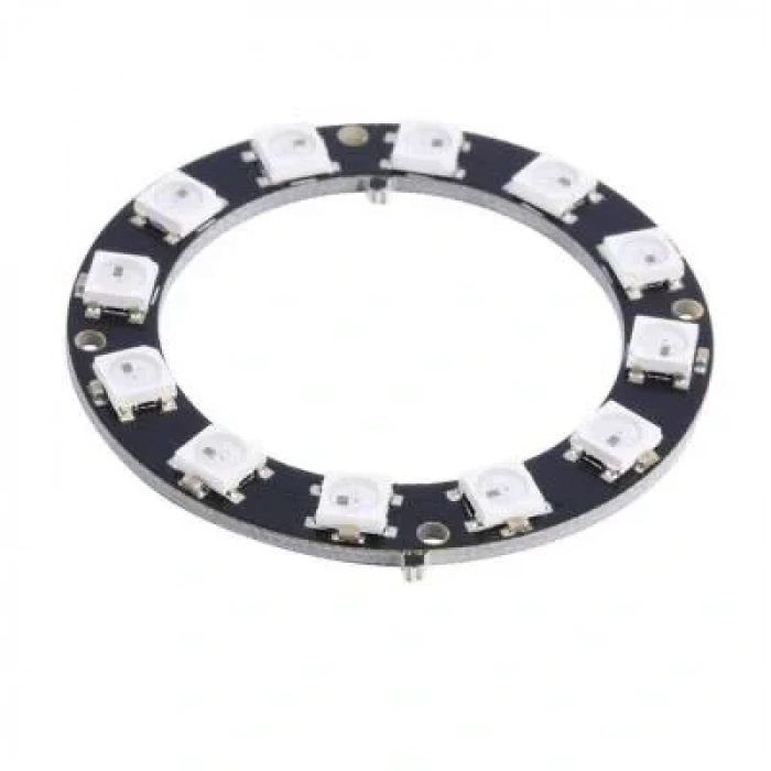 NeoPixel 12li Halka