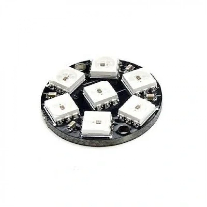 NeoPixel 7li Daire