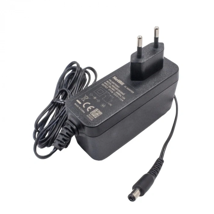 NetBit 12V 3.5A Adaptör