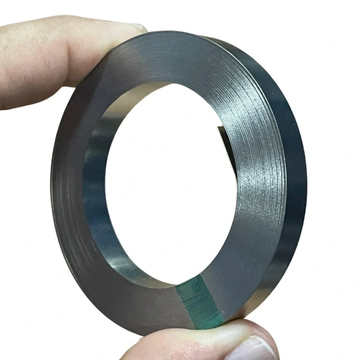Nikel Kaplı Punta Teli 0.20x8mm 10 Metre