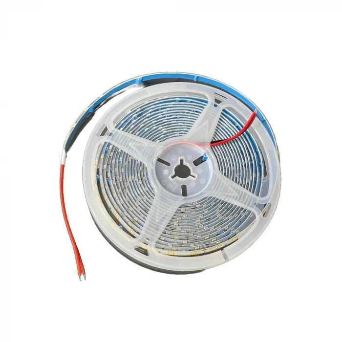 Noas 3200K 12V Gün Işığı Dış Mekan Şerit Led YL40-4102 5m