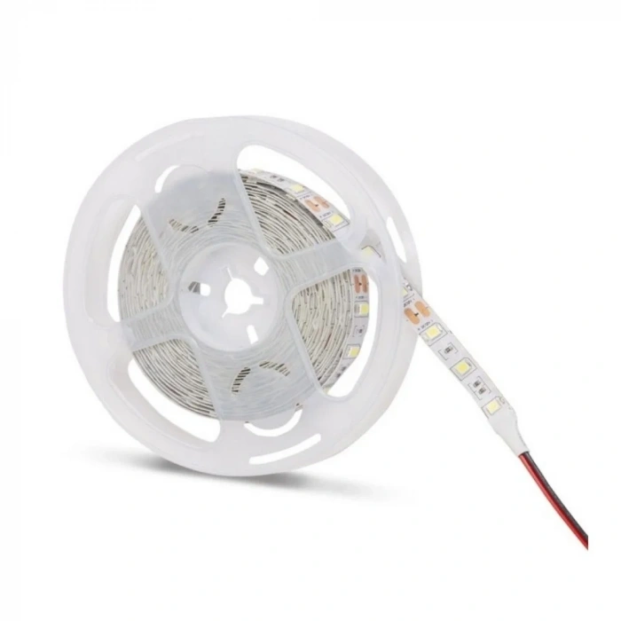 Noas 6500K 12V Beyaz Işık Dış Mekan Şerit Led YL40-4101 5m