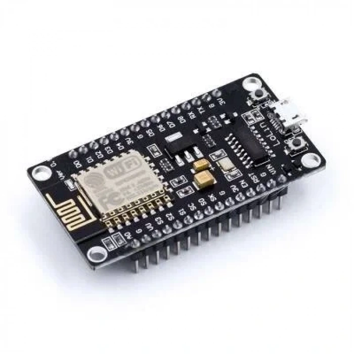 NodeMCU LoLin ESP8266 Geliştirme Kartı - USB Chip