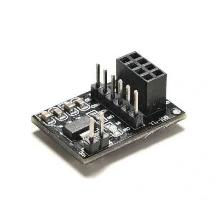 NRF24L01 Kablosuz Modül Adaptörü