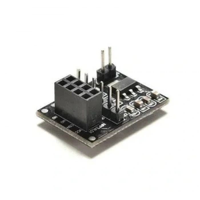 NRF24L01 Kablosuz Modül Adaptörü