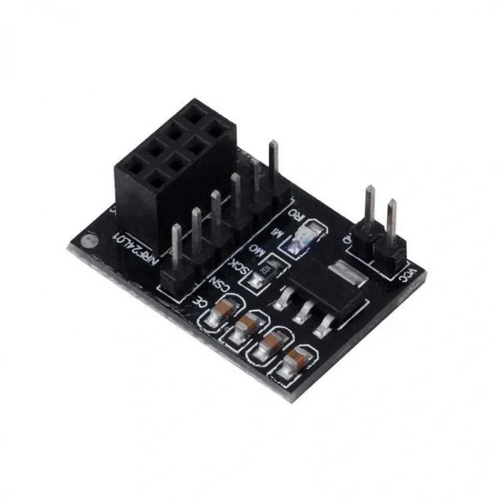 NRF24L01 Wireless Alıcı-Verici Modül Adaptörü 3.3V