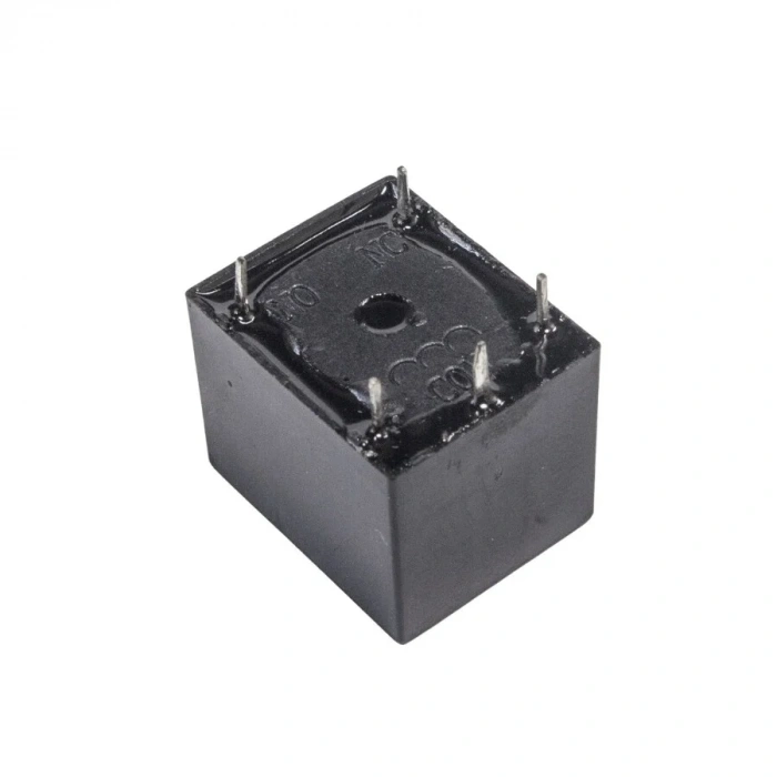 NT73-2C-12 12V 12A Röle 5-Pin