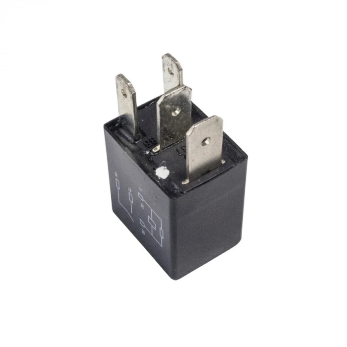 NVF-A-Z 12V 25A Otomotiv Rölesi 4-Pin