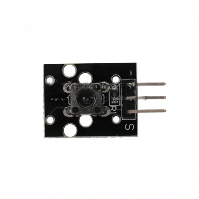 On/off Anahtar Modülü - KY-004 Tact Switch Modül