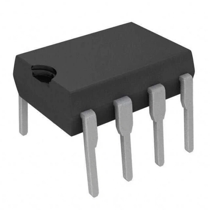 OPA177GP DIP-8 Operasyonel Amplifikatör