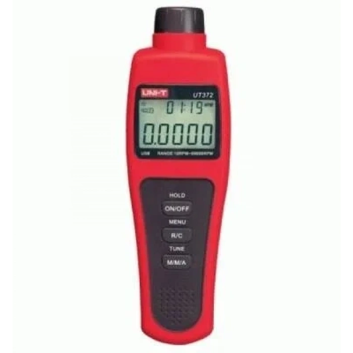 Optic Takometre UT372 - Ölçü Aleti