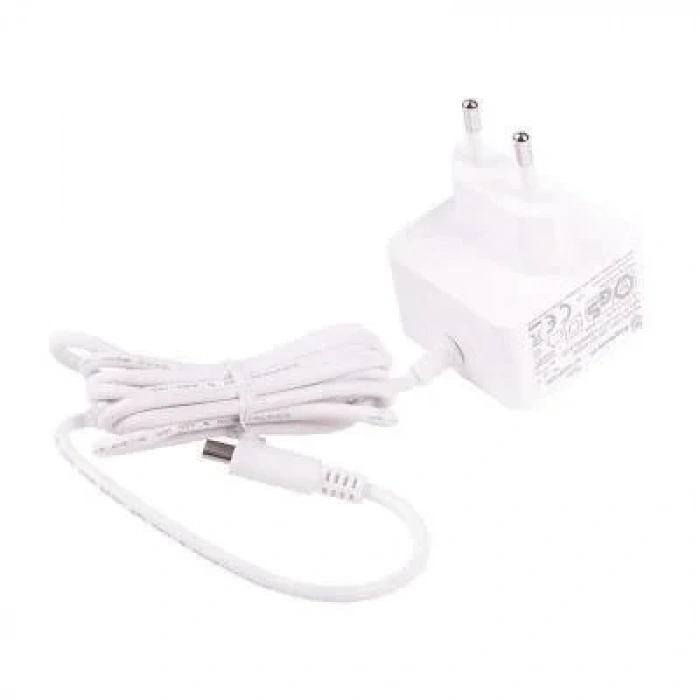 Orjinal Raspberry Pi Adaptör 5V 3A - Beyaz