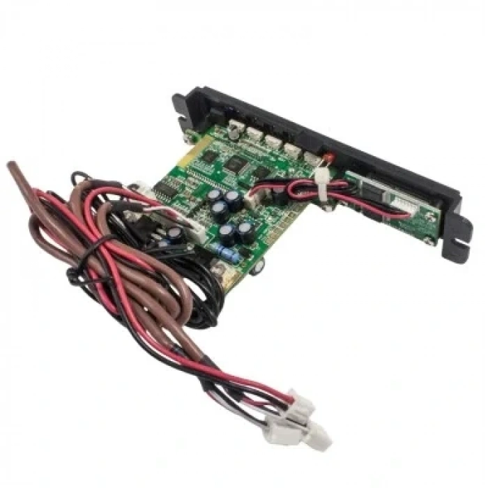 Oto SD-USB Mp3 Çalar Bluetooth Çevirici Modül