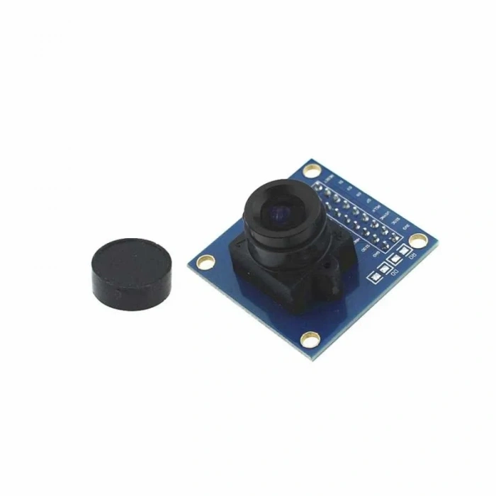 OV7670 Kamera Modülü Arduino PIC Cmos