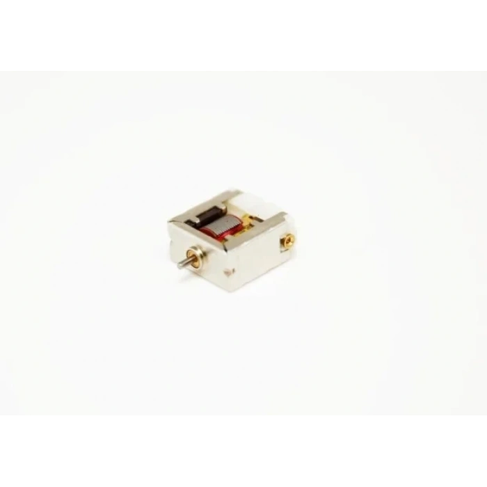 Oyuncak Motor Yassı Küçük 6 Volt
