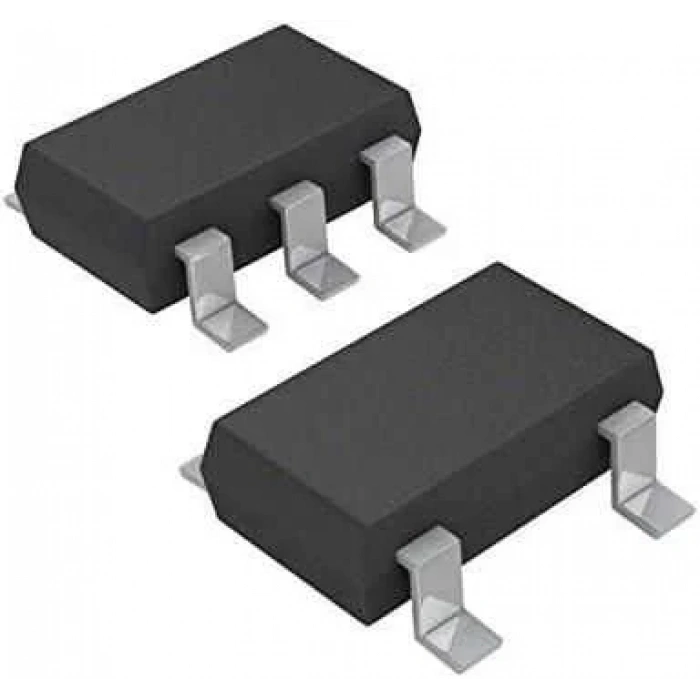 P155E SO-6 Lojik Çıkışlı Optokuplör Entegresi - TLP155E