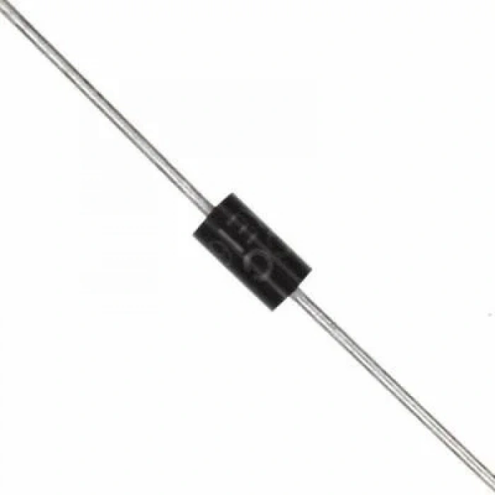 P600M AY / 6A 1000V Transil Diyot