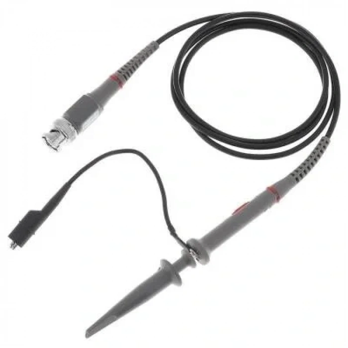 P6060 Çiftli Osiloskop Probu 60 Mhz