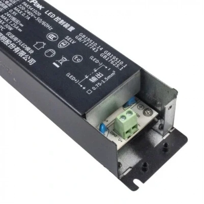 PAK541020 24V 1.25A 30W Led Sürücü