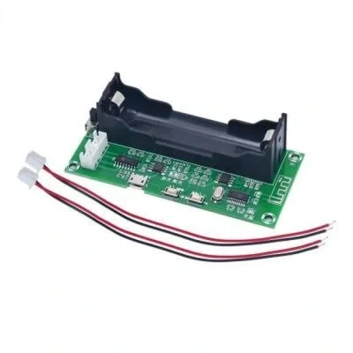PAM8403 XH-A153 2x5W Bluetooth Amfi Modülü