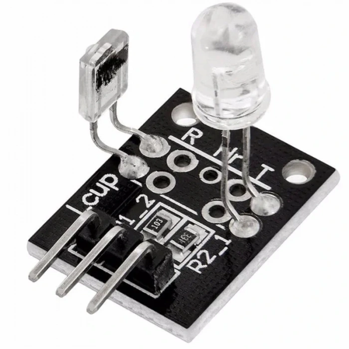 Parmak Nabız Ölçer Sensör KY-039
