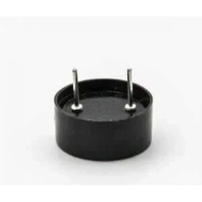 Pasif Buzzer 12mm 75dB