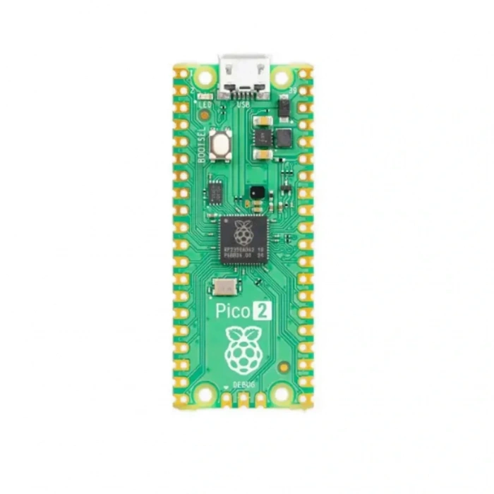 Paspberry Pi Pico 2