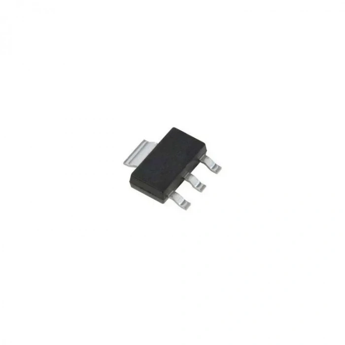 PBSS4350X 3A 50V Npn Transistör Sot89