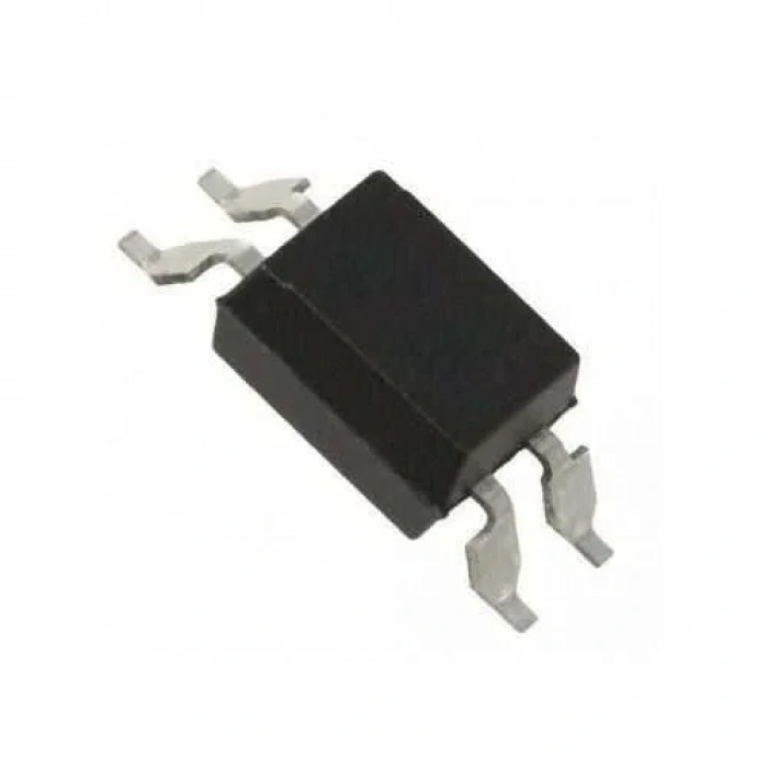 PC357N3J000F Mini Flat-4 SMD Transistör Çıkışlı Optokuplör Entegresi