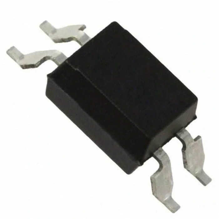 PC817 Smd Fototransistör - Fotokuplör