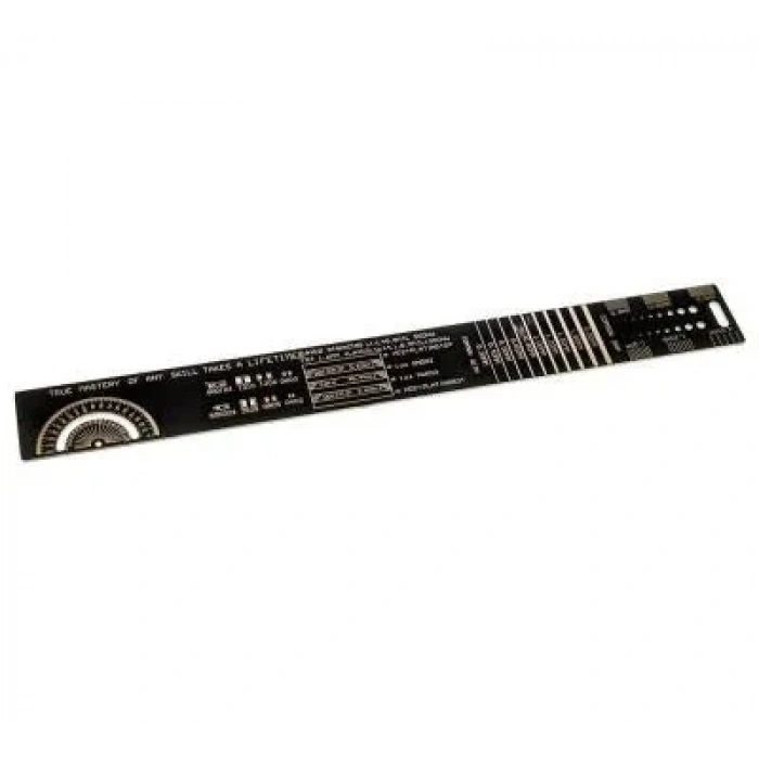 Pcb Cetveli - 250mm