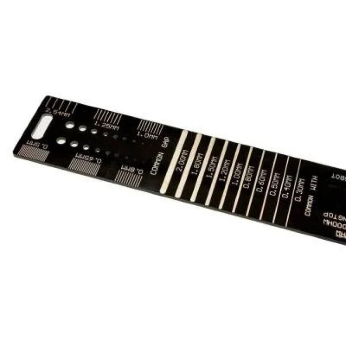 Pcb Cetveli - 250mm