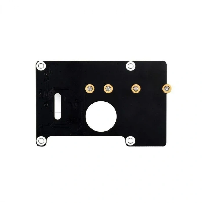 PCIe - M2 Adaptör Kartı (Raspberry Pi 5 Uyumlu)