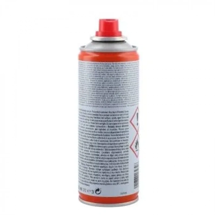 Perfects Contact Cleaner - Yağlı Kontak Spreyi 200ml