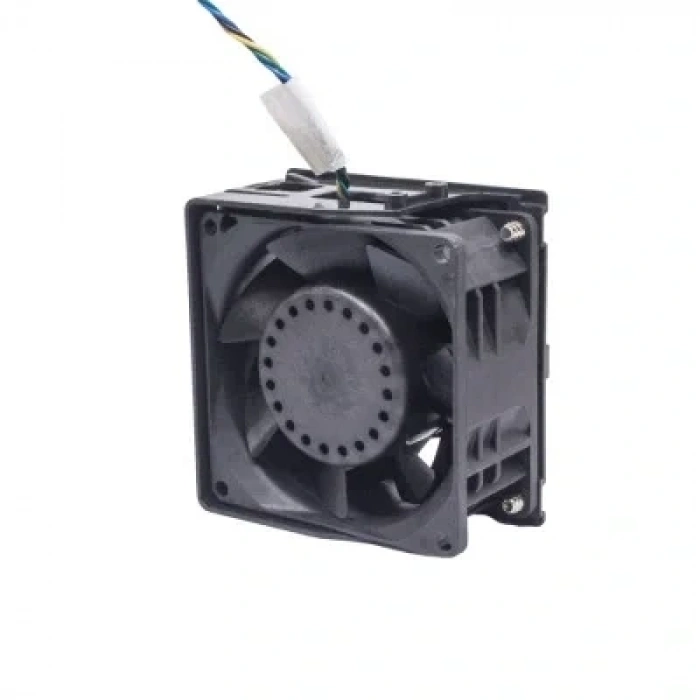 PFR0812DHE 80X80X38mm 12V 2.54A 4P Fan