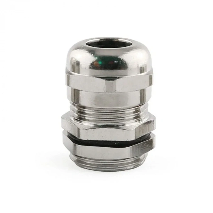PG-11 5-10mm Metal Rakor