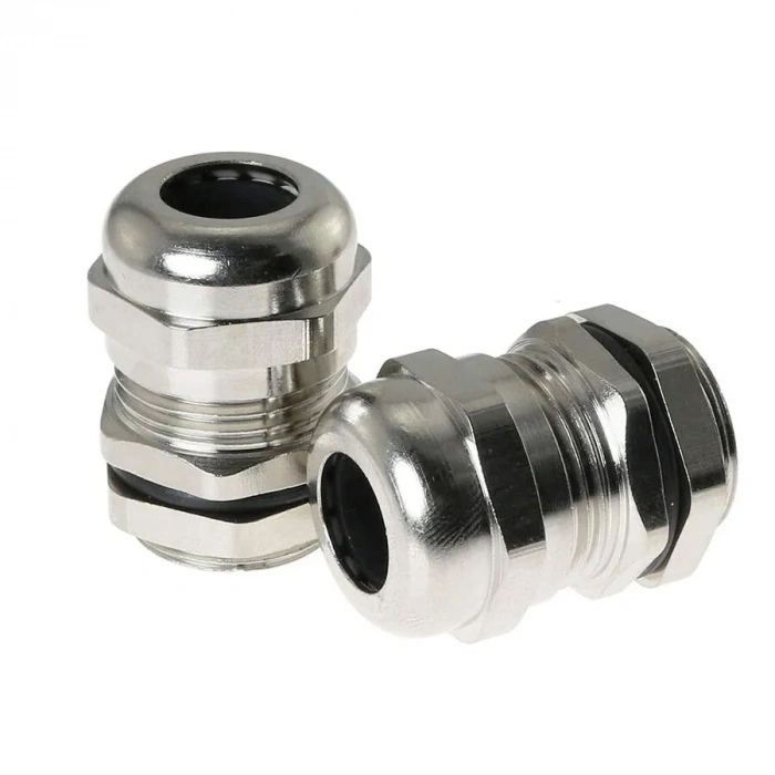 PG-11 5-10mm Metal Rakor