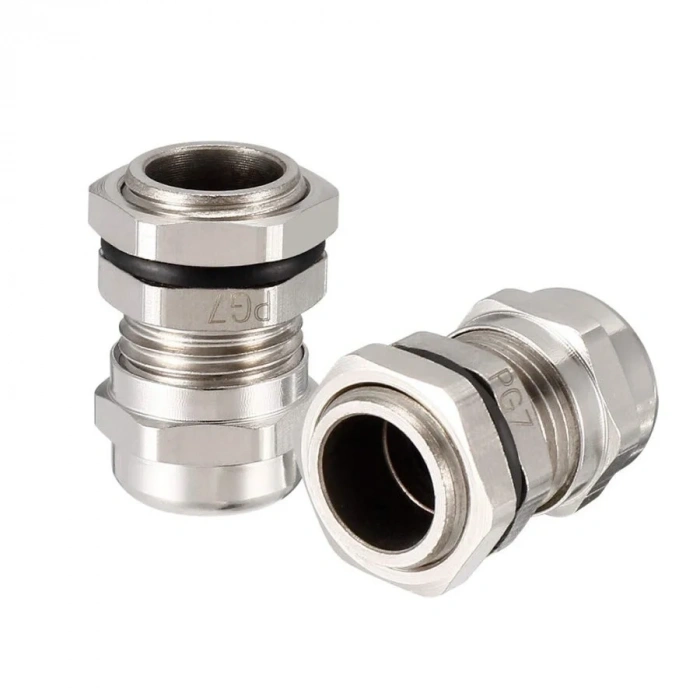 PG-7 3-6,5mm Metal Rakor