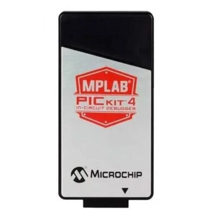 PG164140 Pickit4 MCU Programlayıcı