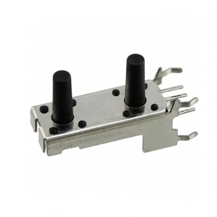 PHAP3306B İkili Tact Buton - 90C Özel 2li Tact Switch