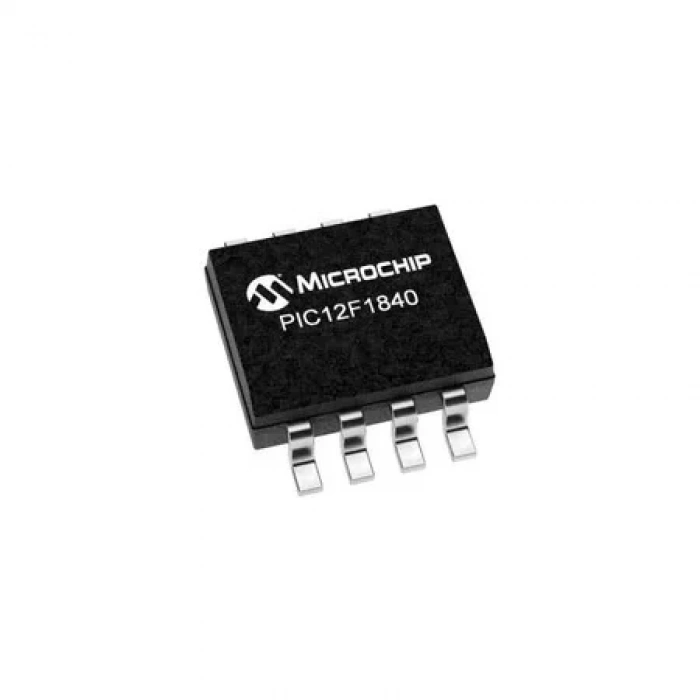 PIC12F1840 I/SN SMD SOIC-8 8-Bit 32MHz Mikrodenetleyici